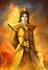 天罪录